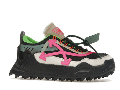 Off-White Odsy 1000 Beige Pink