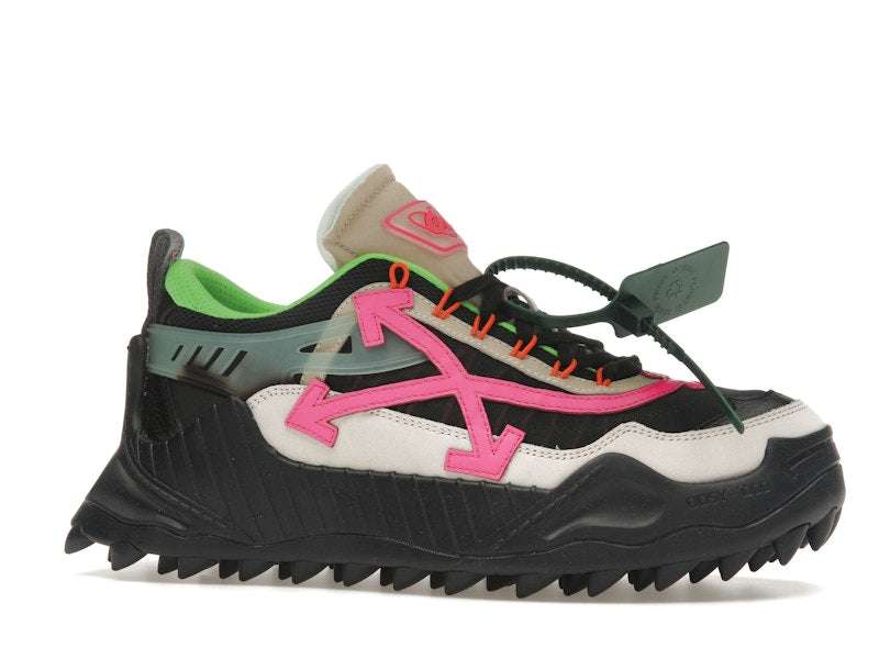Off-White Odsy 1000 Beige Pink