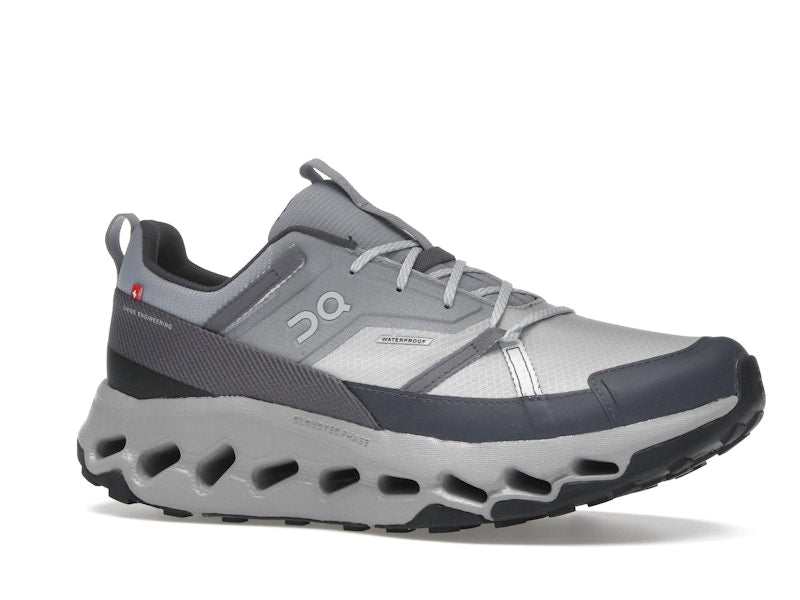On Running Cloudhorizon Waterproof Glacier Alloy
