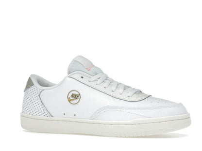 Nike Court Vintage Premium White Sail Stone Atomic Pink (Women's)