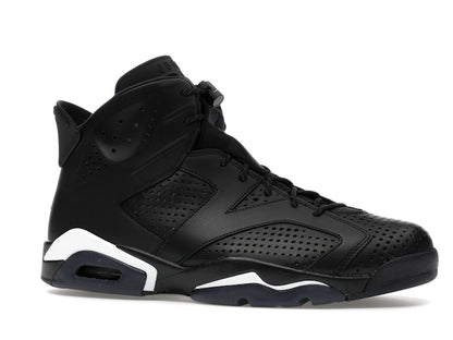 Jordan 6 Retro Black Cat