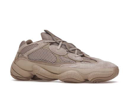 adidas Yeezy 500 Taupe Light