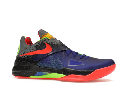 Nike KD 4 NERF (2024)