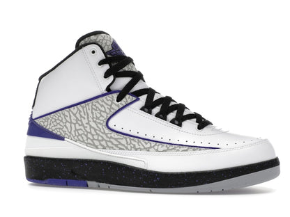 Jordan 2 Retro Dark Concord