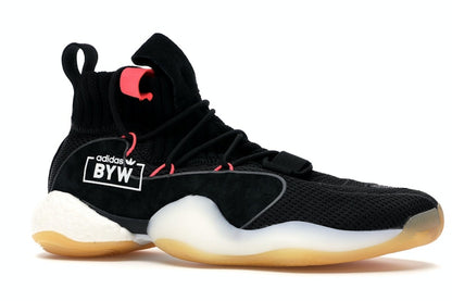 adidas Crazy BYW X Alphatype