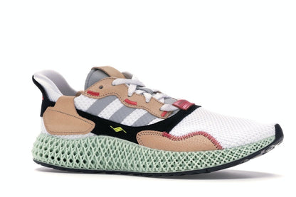 adidas ZX 4000 4D Hender Scheme White