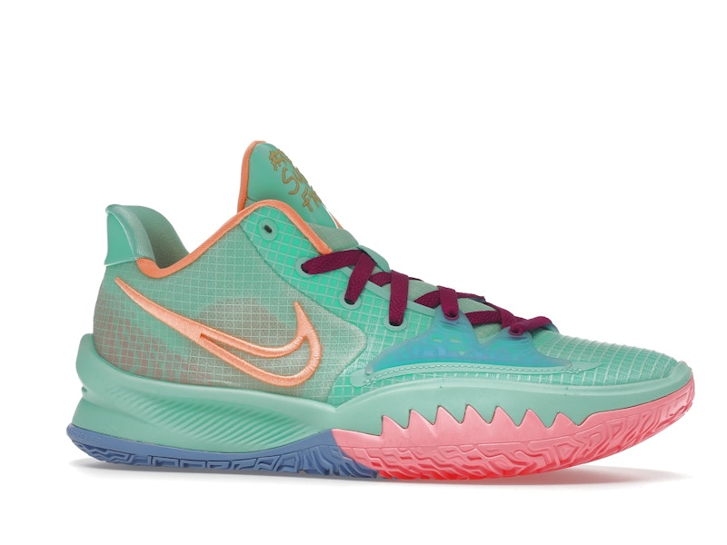 Nike Kyrie 4 Low Keep Sue Fresh