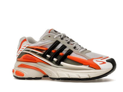 adidas Adistar Jellyfish Pharrell Williams Focus Olive Orange