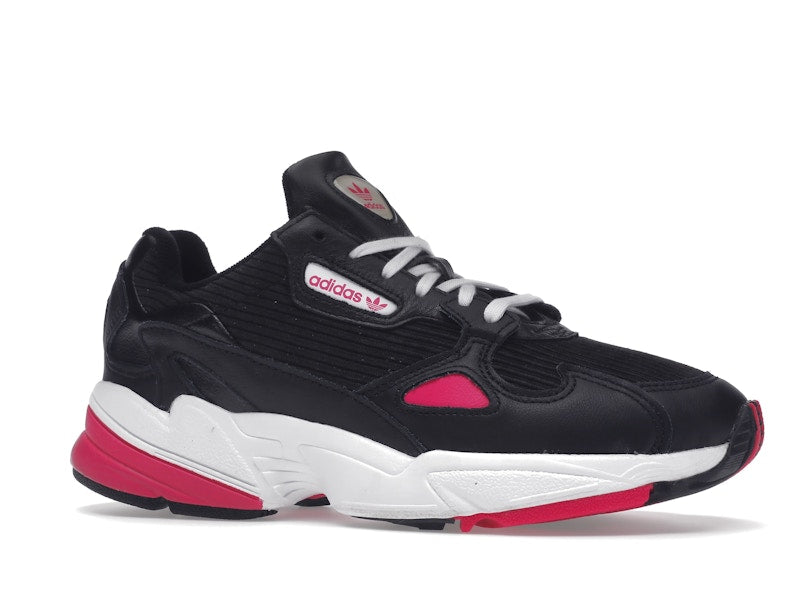 adidas Falcon Core Black (Women's)