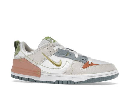 Nike Dunk Low Disrupt 2 Easter Pastel (Women's)