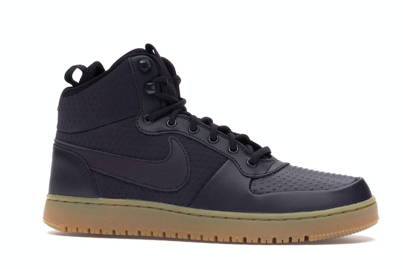 Nike Ebernon Mid Winter Burgundy Gum
