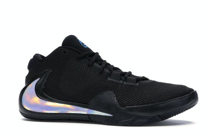 Nike Zoom Freak 1 Black Multi Photo Blue
