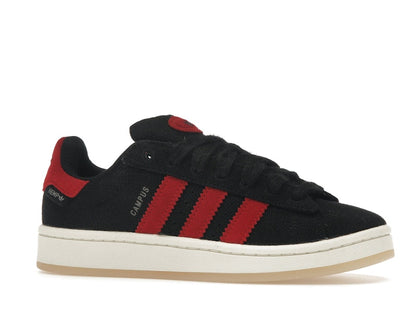 adidas Campus 00s TKO Black Power Red