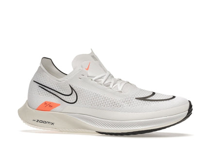 Nike ZoomX Streakfly White Black Photon Dust