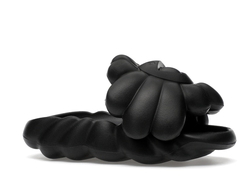 Takashi Murakami Ohana Full-Bloom Slide Meteorite