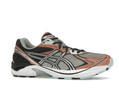 ASICS GT-2160 Oyster Grey Brick Dust