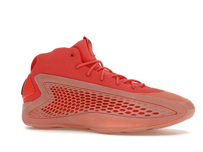 adidas AE 1 Georgia Red Clay