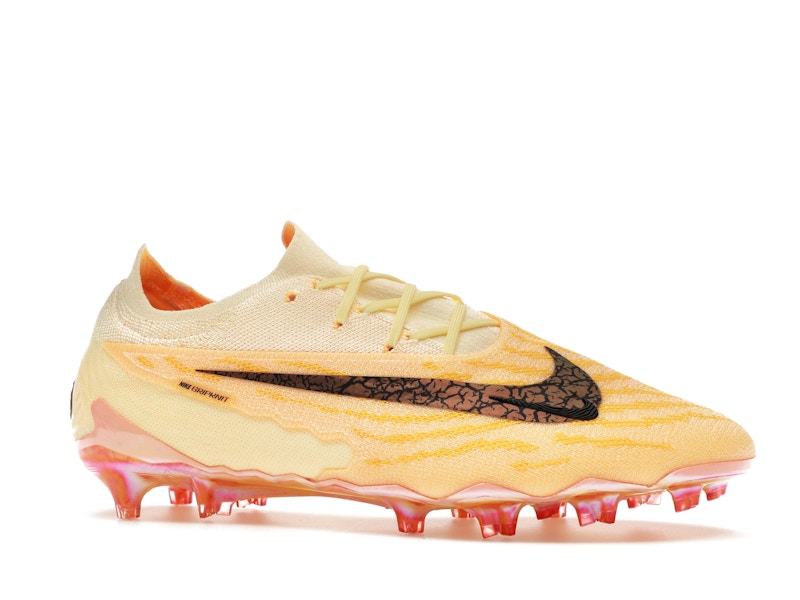 Nike Gripknit Phantom GX Elite FG SE Blaze