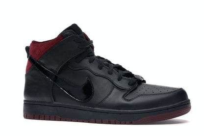 Nike Dunk CMFT Coffin