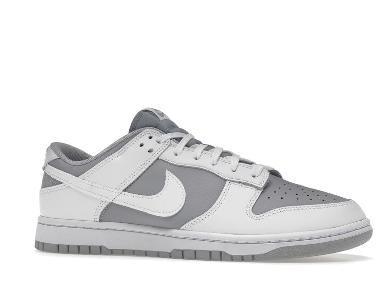 Nike Dunk Low Retro White Grey