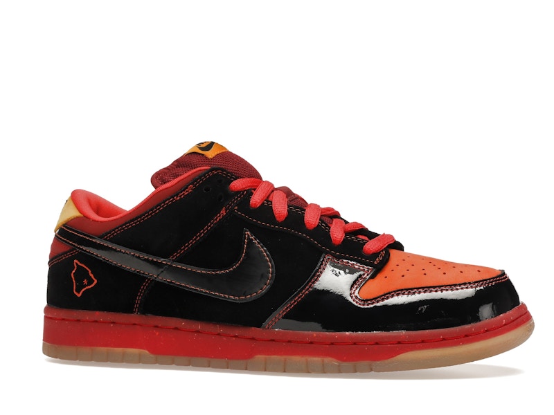 Nike SB Dunk Low Hawaii