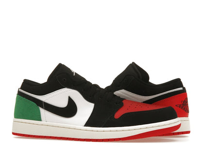 Jordan 1 Low Quai 54 (2023)