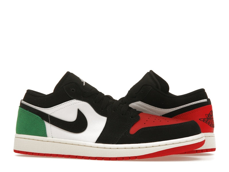 Jordan 1 Low Quai 54 (2023)