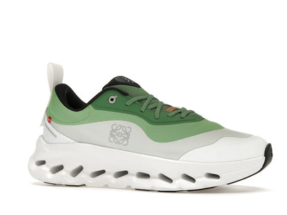 On Running Cloudtilt 2 LOEWE Green White