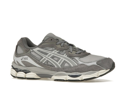 ASICS Gel-NYC Cement Grey