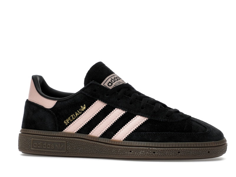 adidas Handball Spezial Black Icy Pink (Women's)