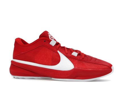 Nike Zoom Freak 5 TB University Red