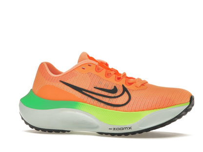 Nike Zoom Fly 5 Total Orange Ghost Green (Women's)