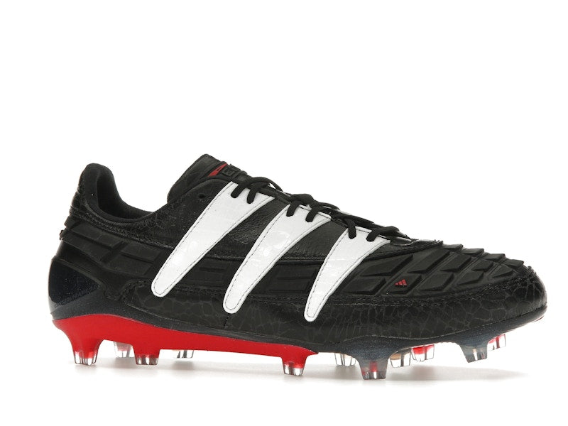 adidas Predator 94 FG Limited Edition Black Vivid Red