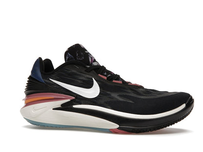 Nike Zoom GT Cut 2 Black Desert Berry