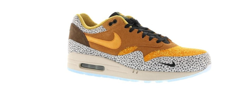 Nike Air Max 1 atmos Safari (2016)