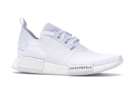 adidas NMD R1 Japan Triple White