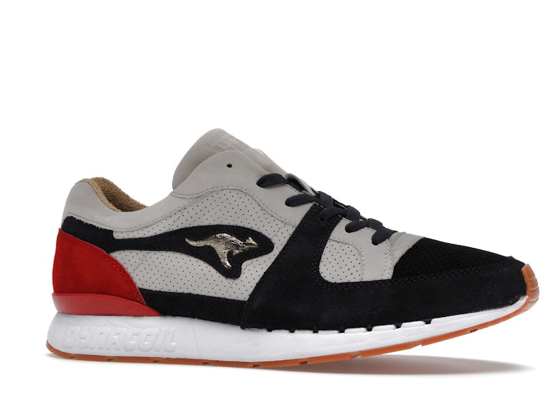 KangaROOS Coil R1 Playmaker