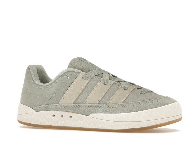 adidas Adimatic Wonder Silver Gum