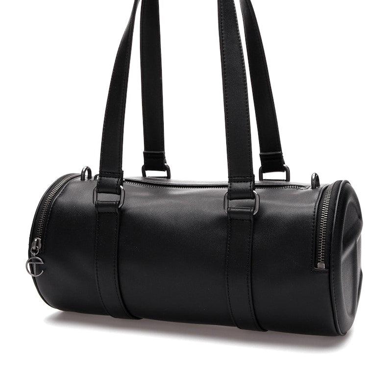 Telfar Duffle Medium Black