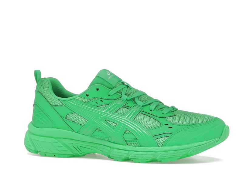 ASICS Gel-Nunobiki Comme des Garcons SHIRT Green