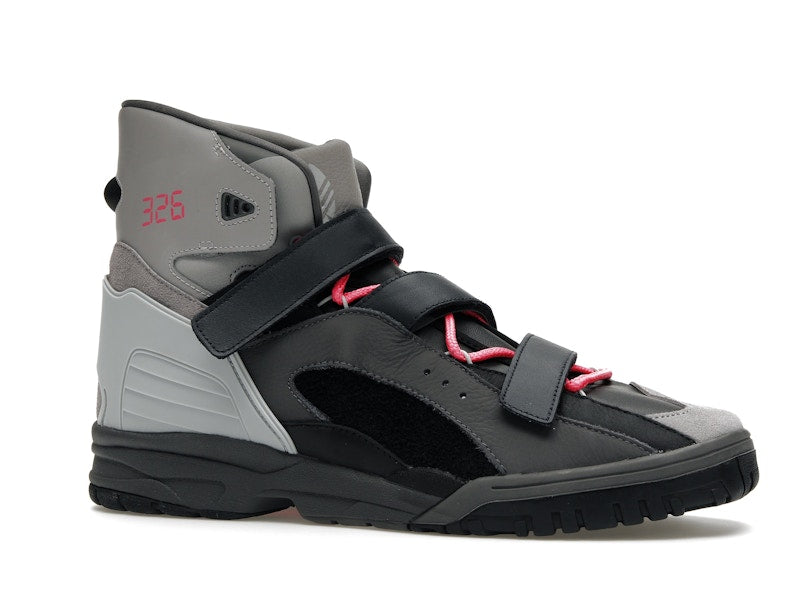 adidas Vadawam 326 Kid Cudi Grey