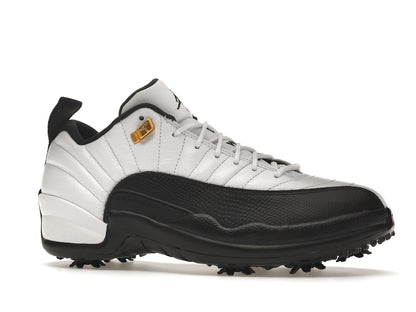 Jordan 12 Retro Low Golf Taxi
