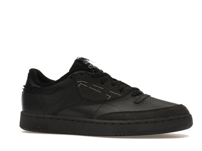 Reebok Club C Maison Margiela Memory Of Black