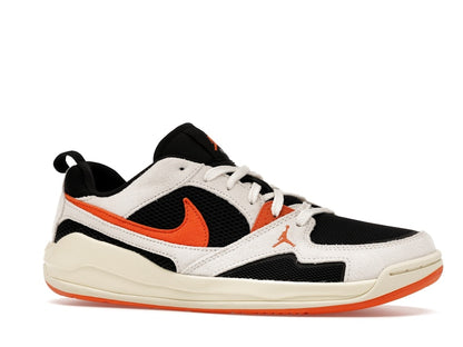 Jordan CMFT Era Black Sail Coconut Milk Starfish