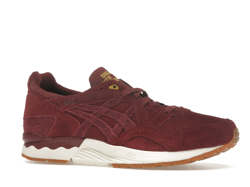 ASICS Gel-Lyte V Sneakerness Passport