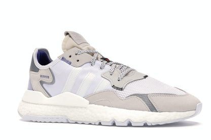 adidas Nite Jogger 3M Cloud White