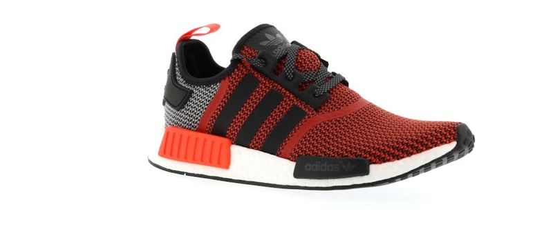 adidas NMD R1 Lush Red