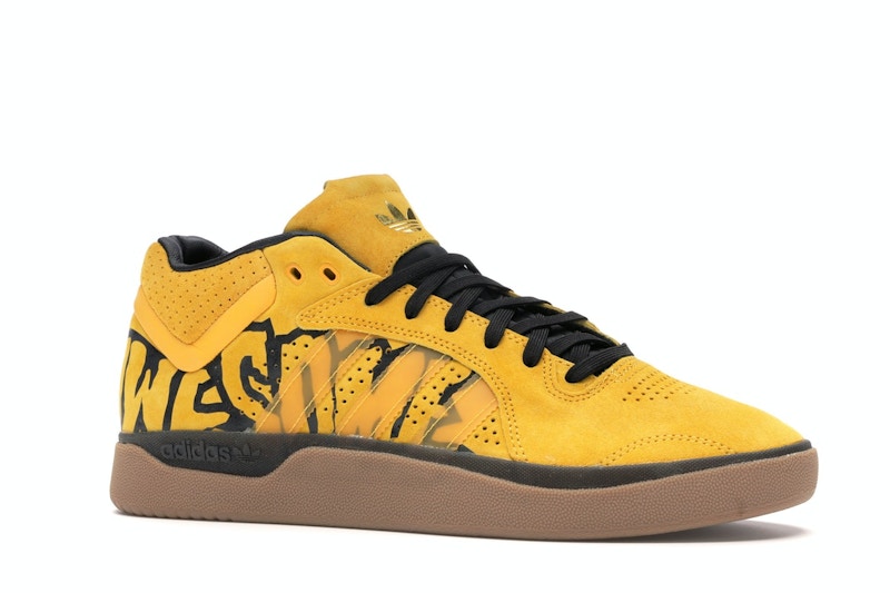 adidas Tyshawn Fucking Awesome