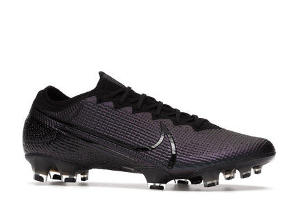 Nike Mercurial Vapor 13 Elite FG Cleat Black