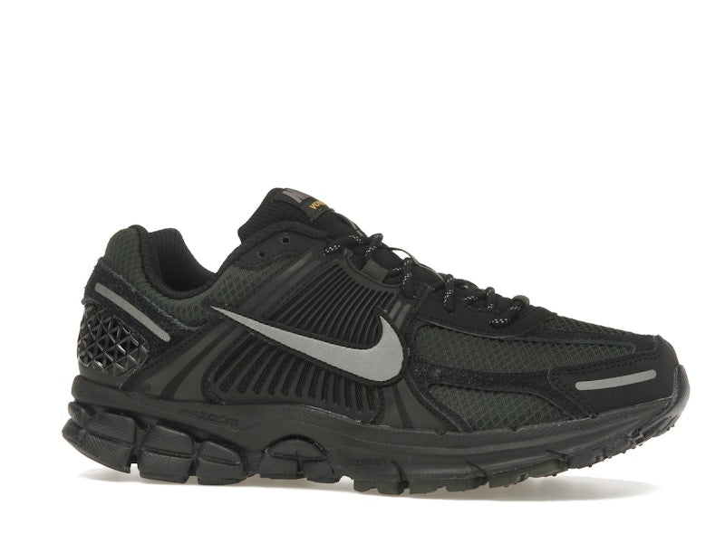 Nike Zoom Vomero 5 Black Sequoia